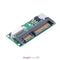 1.8inch LIF to 2.5inch SATA 24Pin ZIF to 22Pin SATA Converter Adapter Card