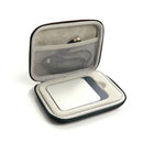 Eva Hard Case For Seagate Fast Ssd 250Gb, 500Gb, 1Tb, 2Tb External Ssd Port E2M2