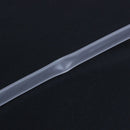 4 * 6 mm Oxygen Pump Hose for Air Bubble Stone r Aquarium Fishbowl Pond Pum K1S4