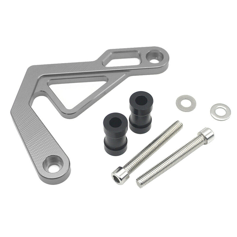 1 Set Front Brake Protector Cover Motorcycle Accessories for ADV150 2019 2020