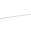 RG316 High Temp Coaxial Cable, SMA Male to SMA Right Angle Male, 5ft P7N7