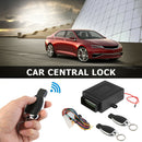Universal Car Remote Central Door Lock Kit Keyless Entry Alarm System 405 /T270