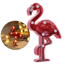 Wall Light Kids Night Lamp Desktop Night Lamp Bedroom Decor Flamingo