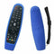 Soft Silicone Case for LG Smart TV Remote Control AN-MR600 AN-MR650a (Blue) A#S