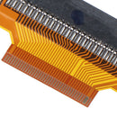 1.8inch 40pin ZIF CE HDD SSD to CF 50pin Adapter Card CE to CF for Toshiba P Gw