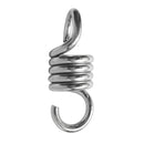 Set of 8 Hammock Spring Stainless Steel Heavy Duty Extension Spring Coil Porch
