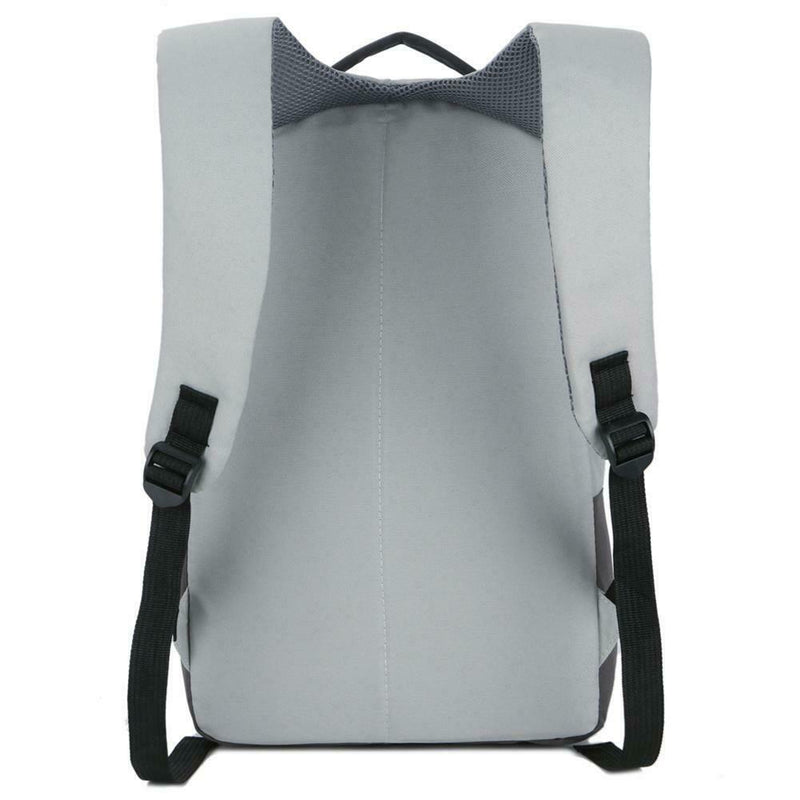 Fashion Unisex Oxford School Bookbags Laptop Backpack Travel Shoulder Bag