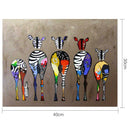 5D DIY Full Drill Diamond Painting Painting Horse Cross Stitch Embroidery