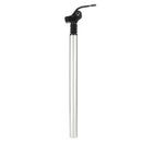 Bike Seatpost Aluminum Adjustable Seat Post Shock Bike Seat Tube Shock Abso G1F1
