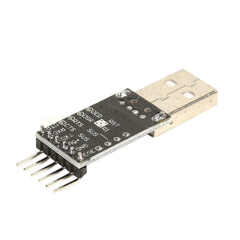 CP2102 USB 2.0 to TTL UART Module 6Pin Serial Port Converter STC Downloader