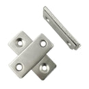 Magnetic Door Closer Catches Strong Magnet Catch Latch for Cabinet Cupboard