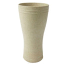 Wheat Straw Fiber Degradable Cup with Bottle Opener Environmental Tableware