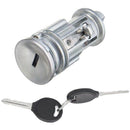 Ignition Key Switch Lock Cylinder For Jeep Dodge 5003843Ab 5003843Aa 508391 H1Q1