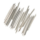 24Pcs Electric Guitar Copper Fret Wire Fretwire Set for ST LP and SG Guitars