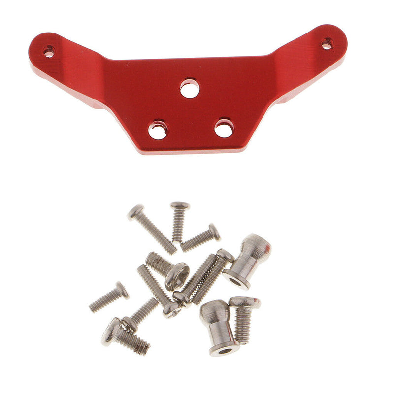 Front Shock Tower for Wltoys 1/28 RC Car K969 K989 K999 P929 RC Car Truck