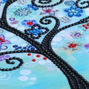 Diamond Painting Special Shaped Diy 5D Partial Drill Cross Stitch Diamond E T3Q3