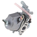 Replacement Carburetor for Subaru Robin NB411 Trimmer Engine