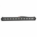 15Inch 36W LED Spot Light Bar Driving Offroad Work Lamp SUV ATV For JEEP
