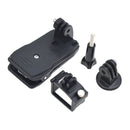 Portable Quick Release Backpack Hat Clip for DJI OSMO Pocket Action Cameras