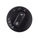 Switch Lighthouse Fog Knob Control Interior Car Switch