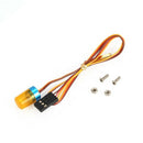 Multi-Function LED Lamp Strobing-Blasting/Flashing/Rotating Light for 1/10  H8D6