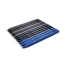 2B Black Lead Refills Holder Automatic Testing Exam Grade Mechanical Pencil  JR