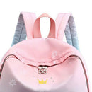 New School Backpack Girls School Bags Pink School Bags Children Book Bag Pr