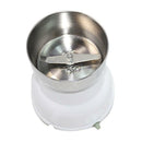 Electric Stainless Steel Herbs Spices Grains Coffee Bean Grinder Machine