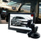 5 inch TFT LCD HD Screen Monitor For Car Rear Reverse Rearview 12V Backup C R4H8
