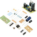 TDA2030A Audio Power Amplifier Board Module Mono Stereo Amp Subwoofer DIY K