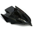 Windshield for Kawasaki Z250 Z300 Z 250 300 2013 2014 2013-2015 Double Bubb