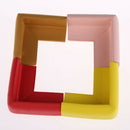10pcs Mini Child Safety Product Baby Anti-Collision Angle Corner Protection A