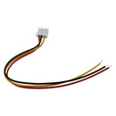 10 Pairs 150mm 2S1P Wire Line Cable+Balance Charger Plug for RC Lipo Batter