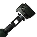 Extension Sleeve Tube M42 Thread and T Ring Adapter for Nikon DSLR SLR Camera