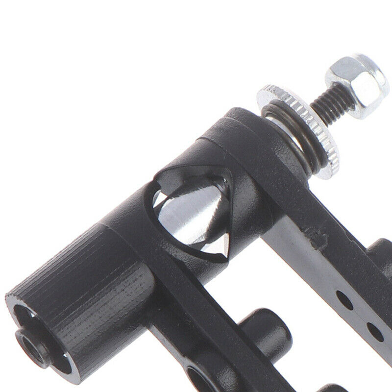 02025 Servo Saver Arm Complete 43mm A RC HSP 1/10 4WD On-Road RC Car TruckOZ