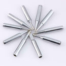 10pcs/set Lead-free Solder Screwdriver Iron Tip 900M-T for Hakko Soldering