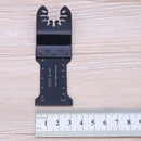 1pc HCS E-cut 32mm Standard Straight Oscillating Multi Tools Saw Blades