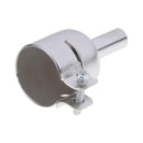 12pcs/set Soldering Station 850 Hot Air Gun Welding Heat Resistant Nozzles