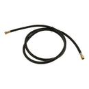 Adaptor for Argon / Co2 Regulator to Mig Welder Gas Pipe Brass Silicone Pipe