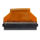 1.8inch 40pin ZIF CE HDD SSD to CF 50pin Plug for Toshiba Hard Drive 1Pcs