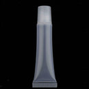 20pcs 8g Clear Empty Lip Gloss Balm Containers, Soft Lip Gloss Bottles Tubes