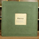 Holds 200 Photos Slip in Memo Photo Album Family Memory Notebook Picture Al