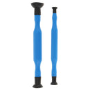 2Pcs Valve Lapper Rubber Suction Cups Valve Grinder Set 35mm