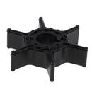 Boat Outboard Water Pump Impeller Repair For Yamaha 63v-44352-00/ 9.9/15hp