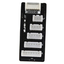 2S-6S Balance Charger Expansion HX Adapter Board For RC Lipo Battery Chargi