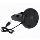Charging Dock Station with LED Indication for N-Switch