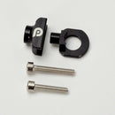 Bicycle Chain Adjuster For Single Chain Fixed Bicycle Kit - Tensioner Faste
