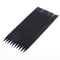 10pcs/set Plastic Spudger Black Stick Mobile Phone Open Repair Tool for iPh