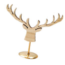 Creative Jewelry Stand Holder Necklace Earrings Display Organizer
