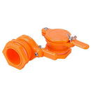 2Pcs Honey Gate Valve Honey Extractor Honey Tap - Beekeeping Equipment Bee  U7J5